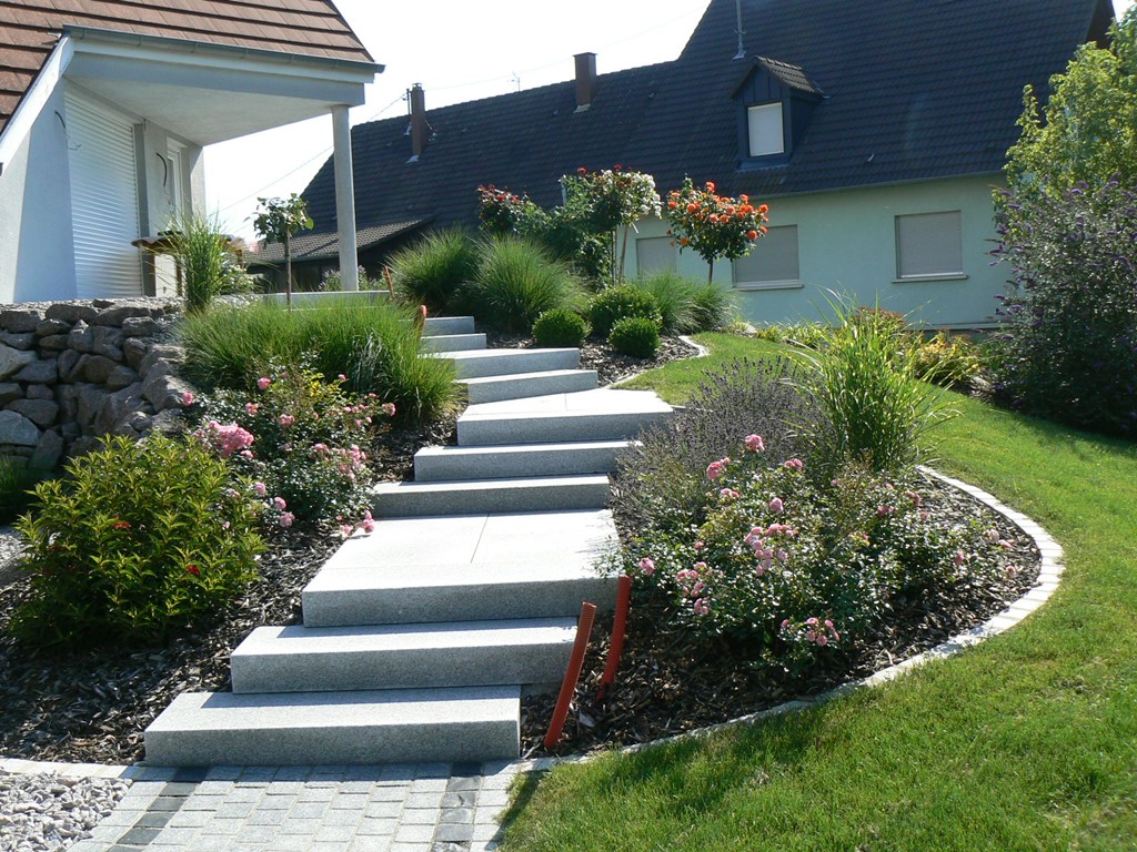 Pourquoi faire appel à Wolff Paysages pour aménager son espace extérieur ? Saverne 0