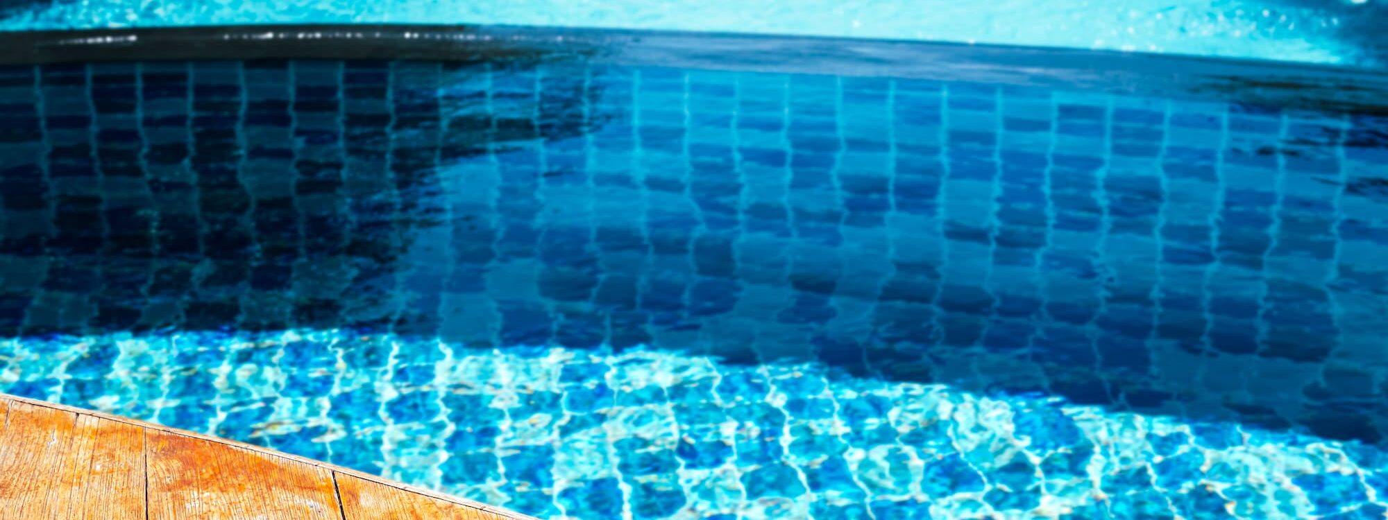 Quel revêtement pour sa piscine ? Strasbourg