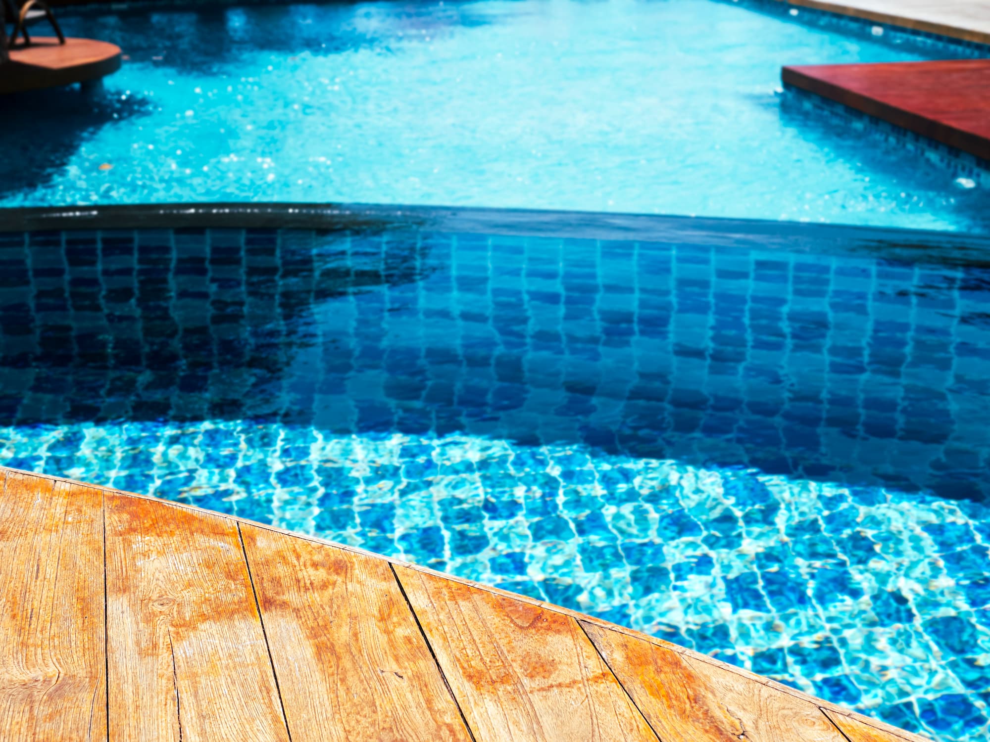 Quel revêtement pour sa piscine ? Strasbourg