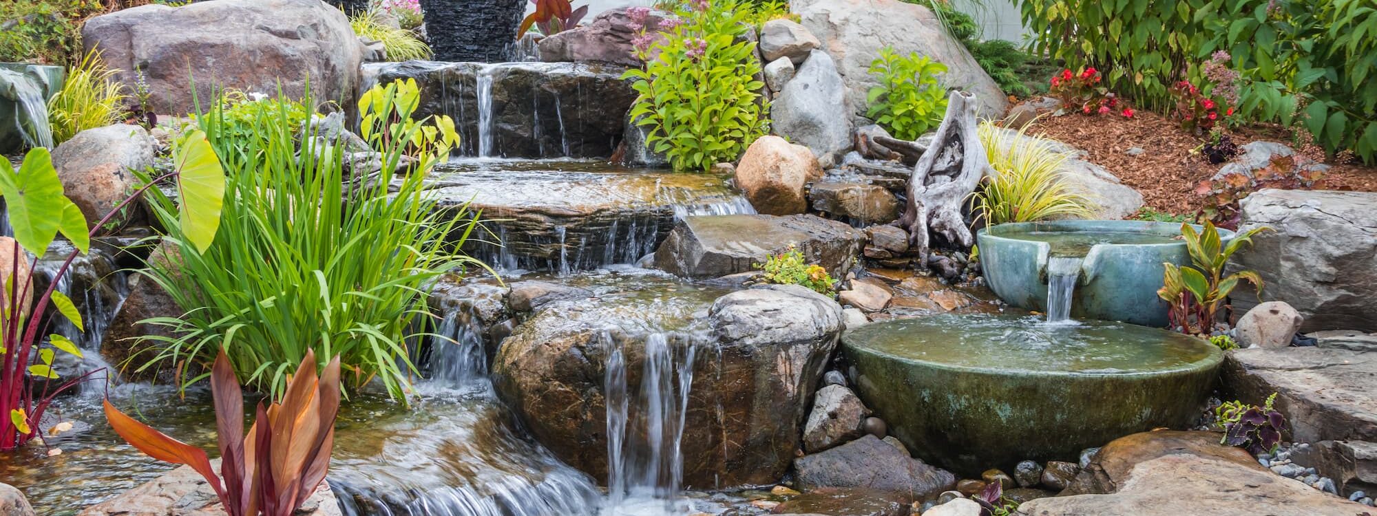 Quels sont les différents styles de jardin ? Schiltigheim