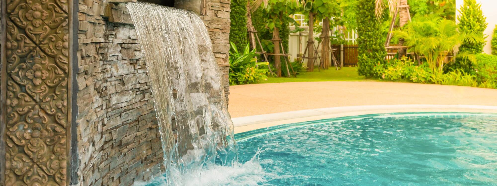 Comment créer des cascades dans son jardin ? Bischwiller