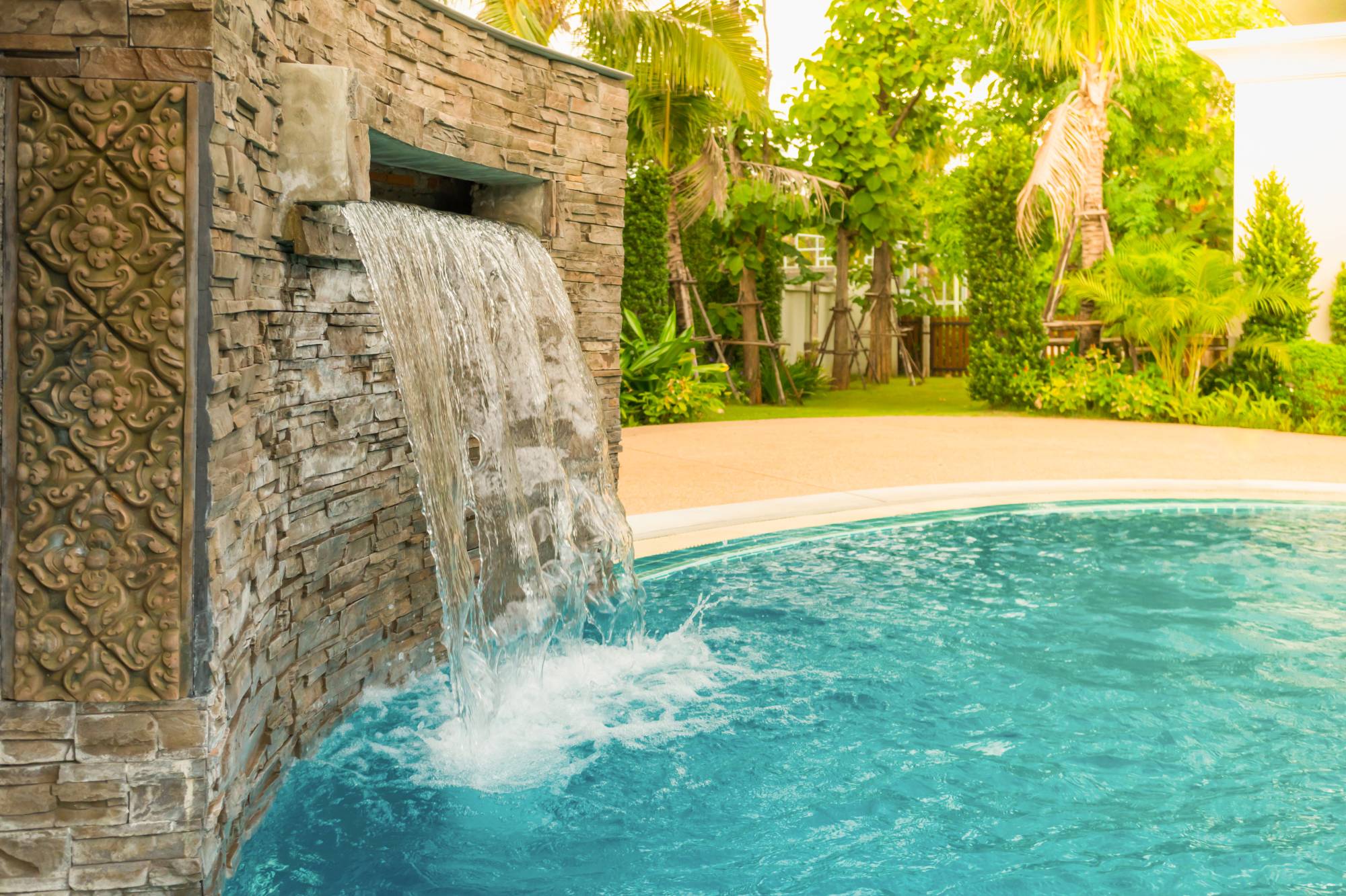 Comment installer une fontaine ? Schiltigheim